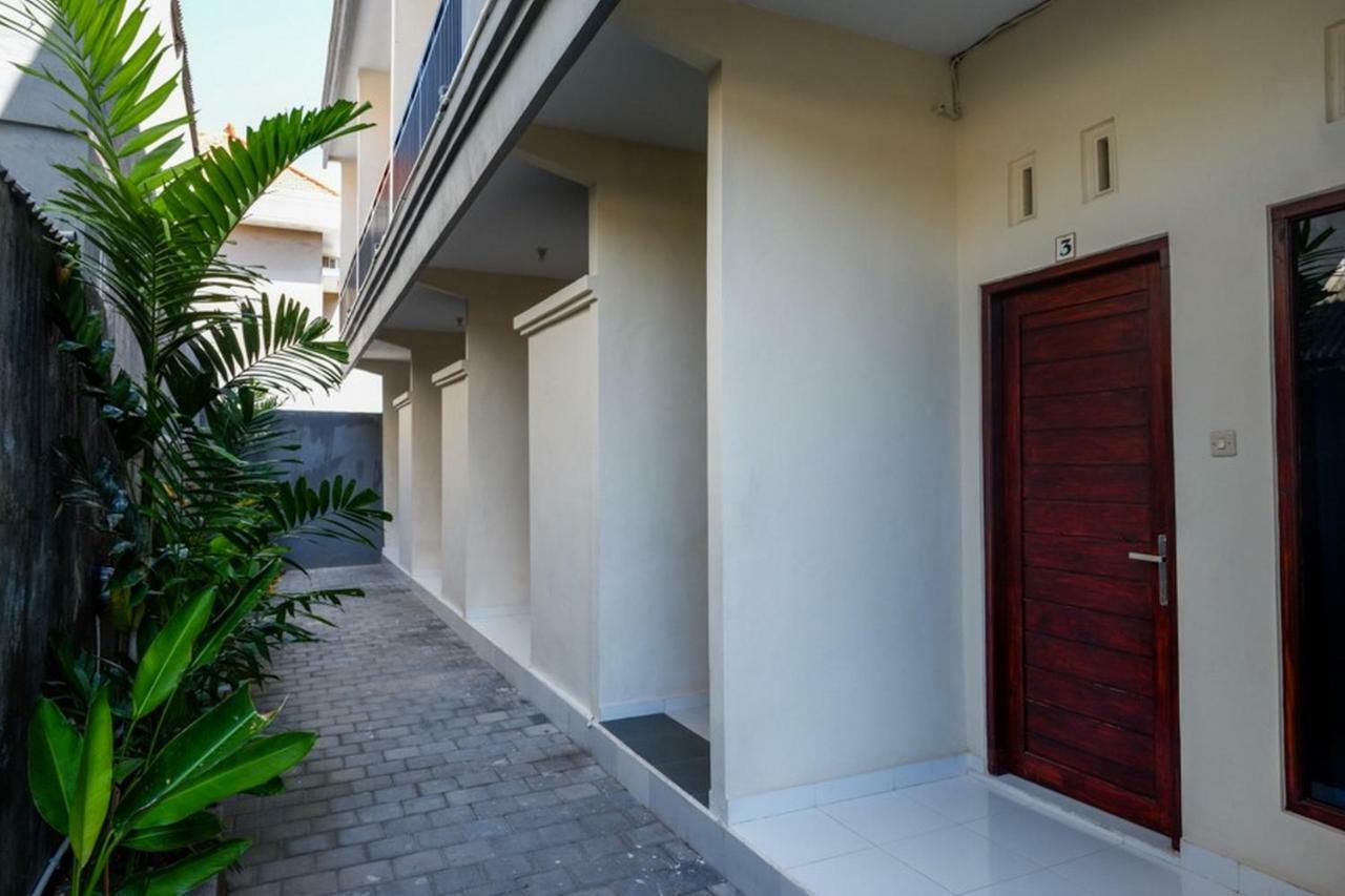 Reddoorz Near Mertasari Beach Denpasar  Luaran gambar